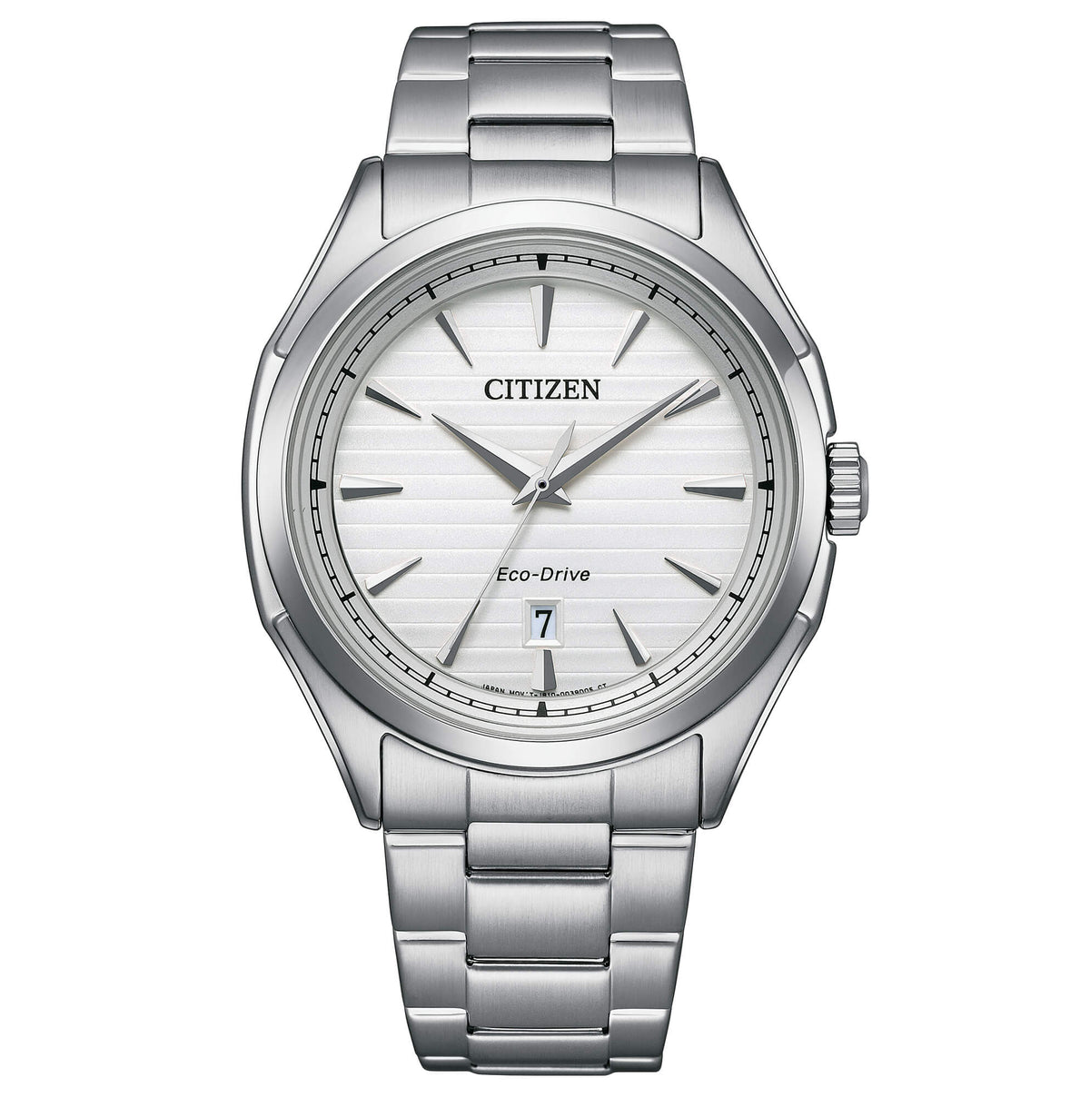 OROLOGIO Elegant UOMO CITIZEN AW1750-85A