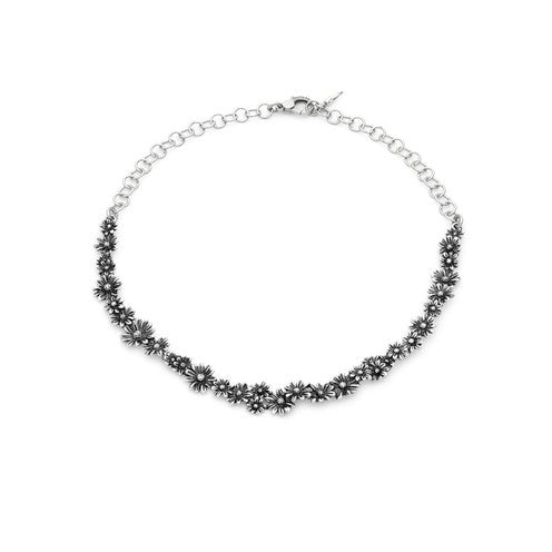 Collana Margherite 12600 Giovanni Raspini