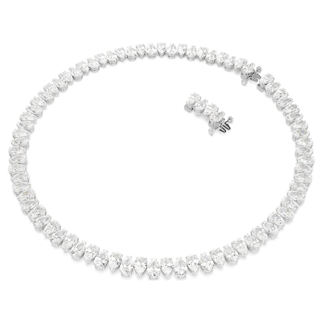 Collana donna Matrix SWAROVSKI 5662277