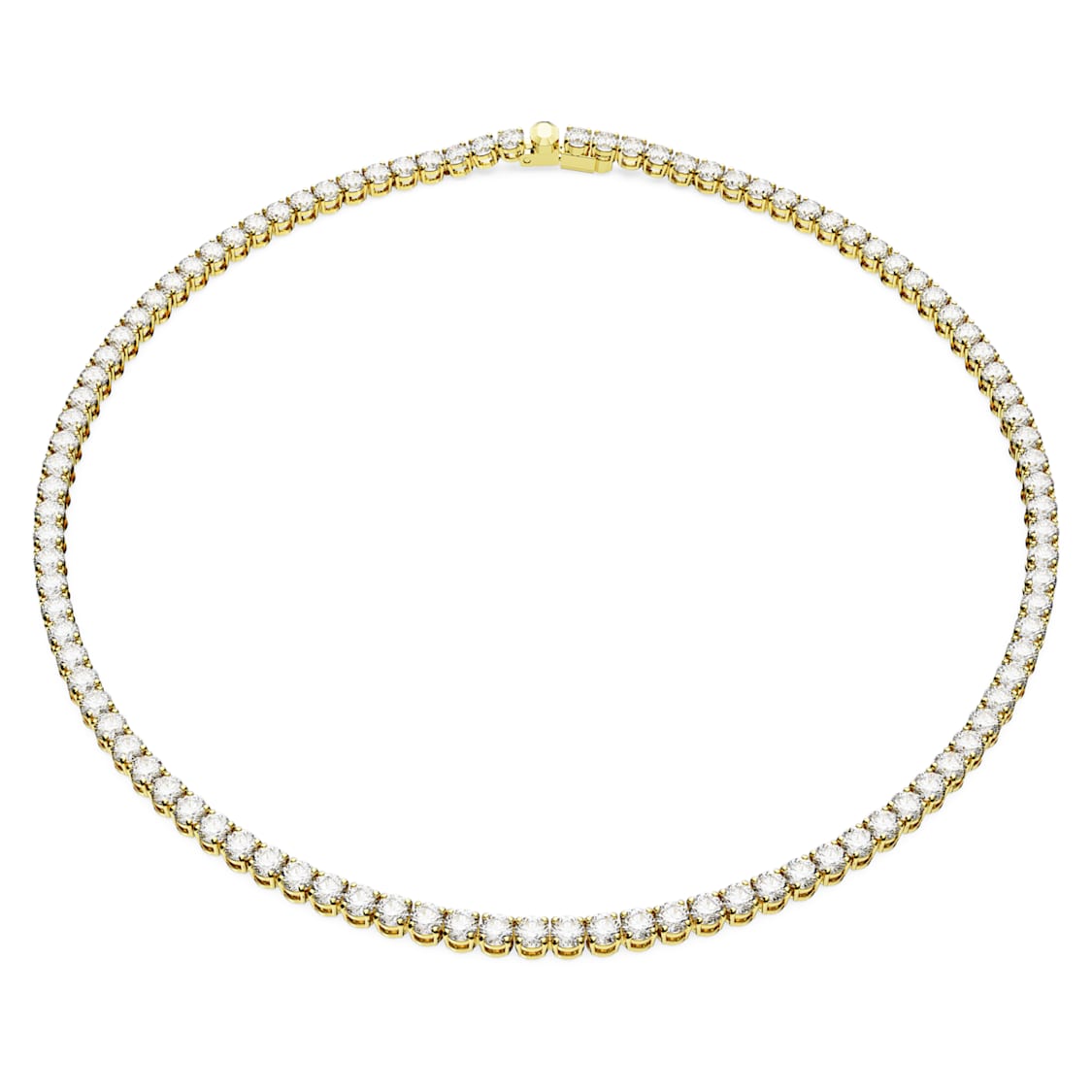 Collana Matrix tennis SWAROVSKI 5681795