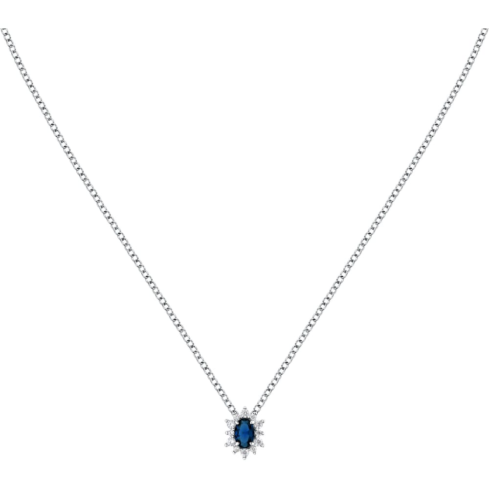 Collana Tesori Morellato donna SAIW150
