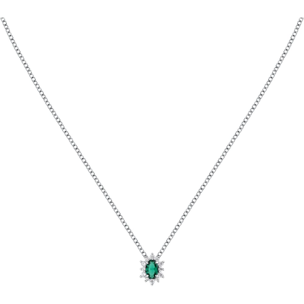 Collana Tesori Morellato donna SAIW151