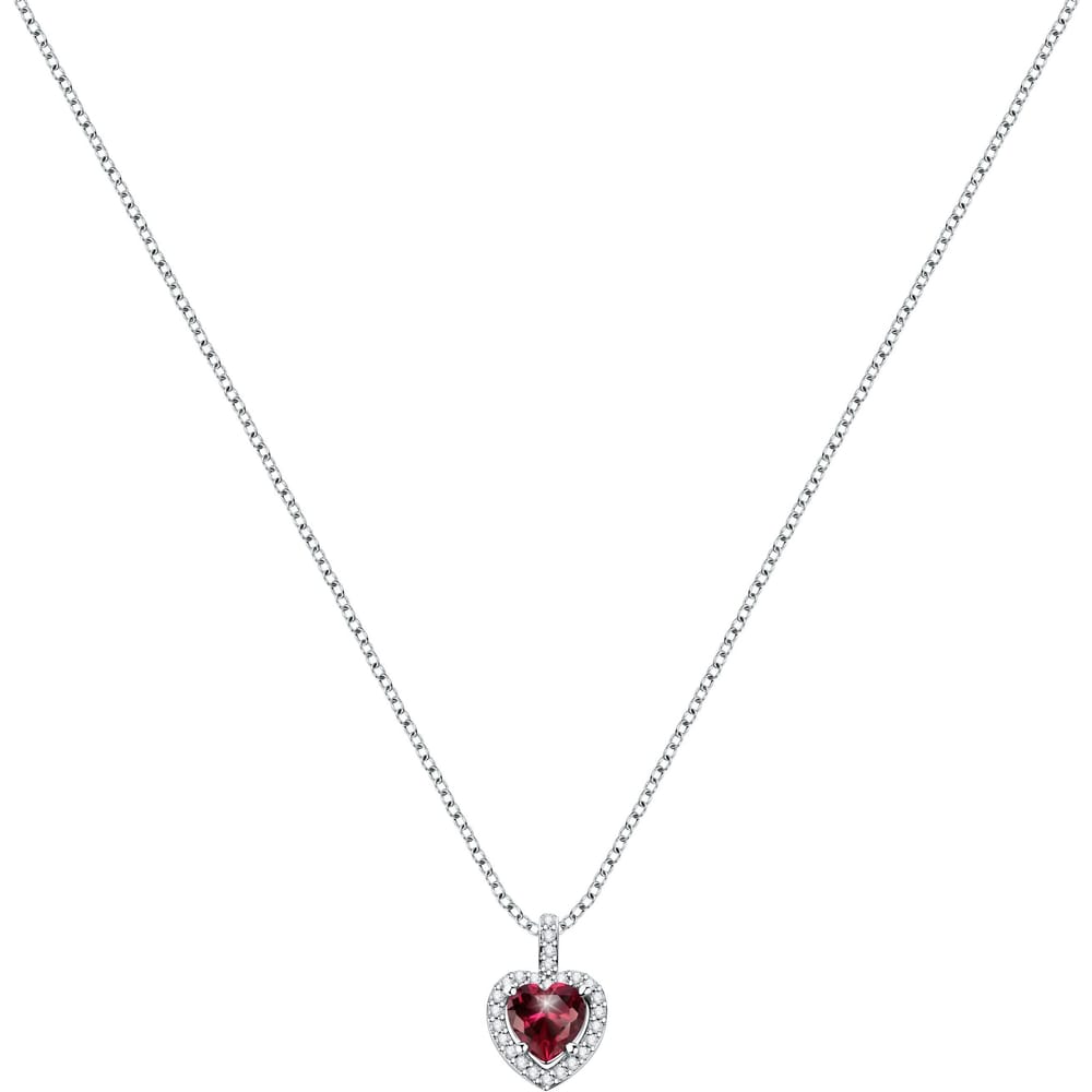 Collana Morellato Tesori donna SAVB04