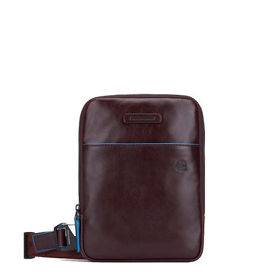 Borsello Piquadro porta iPad® Mini Blue Square CA5944B2V
