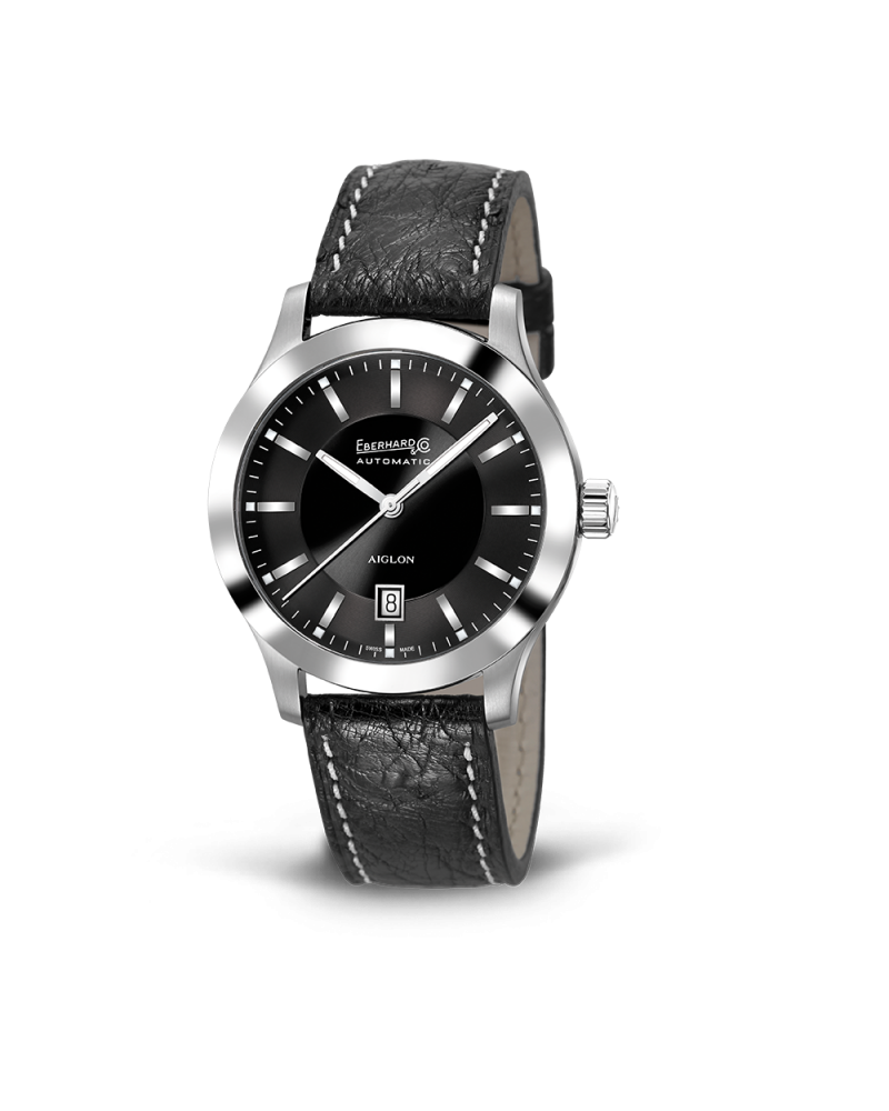 Orologio Uomo EBERHARD 41030.SE CP AIGLON GRANDE TAILLE