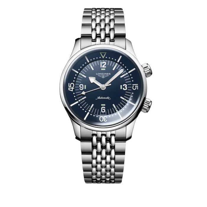 Orologio automatico LONGINES Legend L37644906