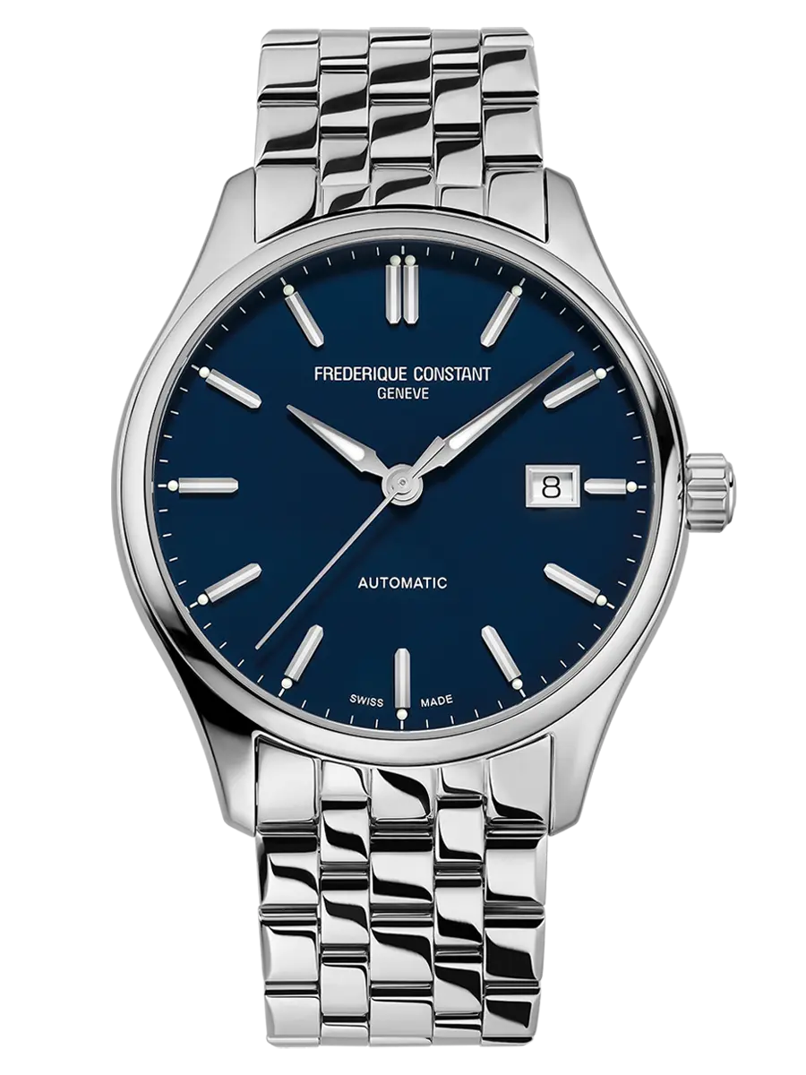 Orologio uomo Frederique Constant FC-303NN5B6B