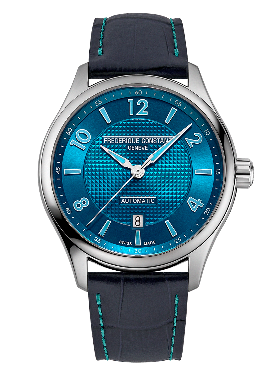 Orologio Uomo Frederique Constant FC-303RMLN5B6