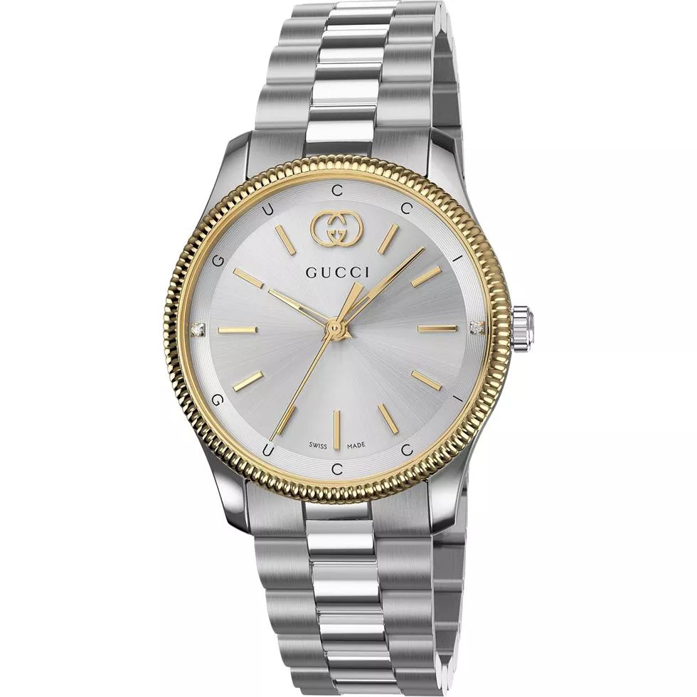 Orologio Donna G-TIMELESS Gucci YA1265063