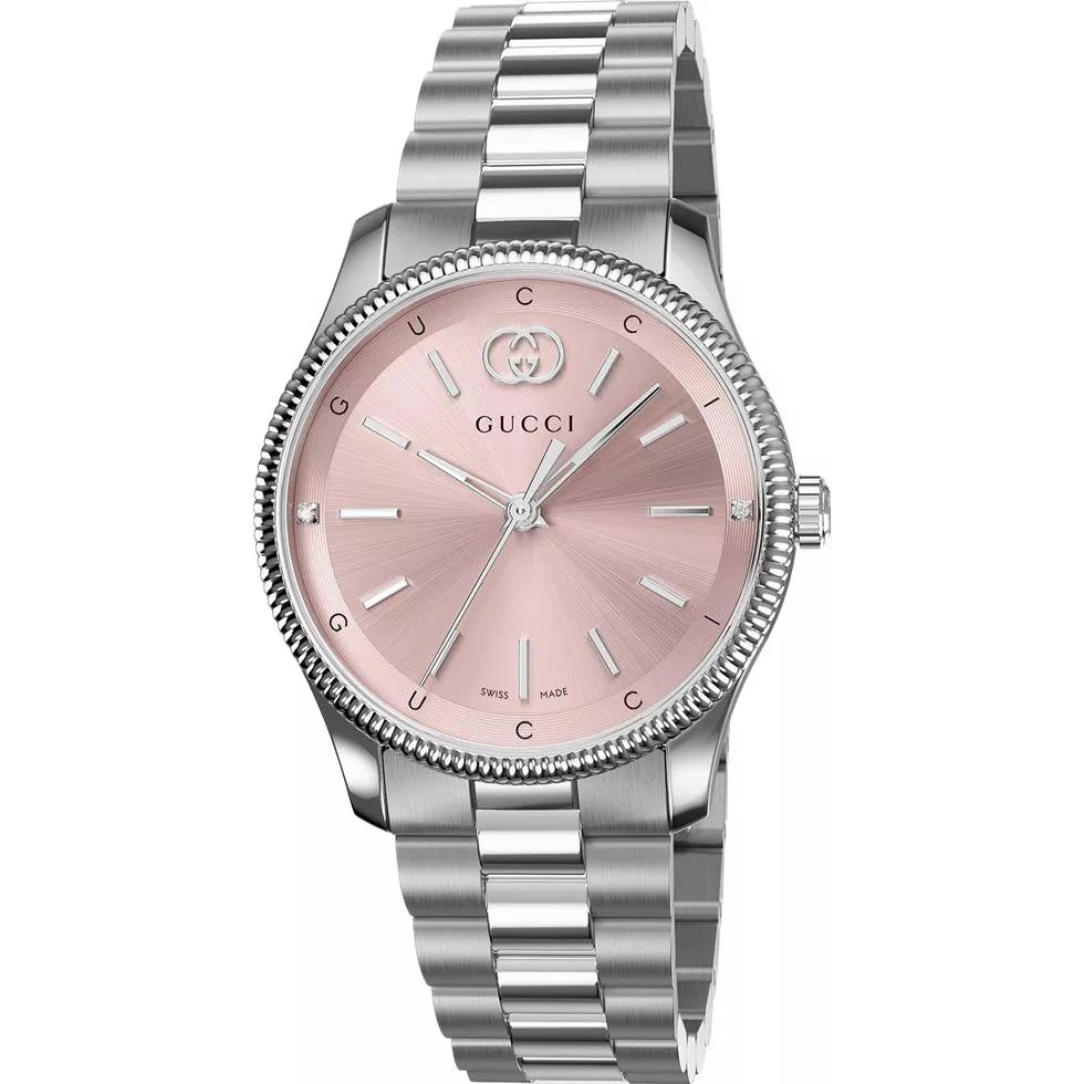 Orologio Donna G-TIMELESS Gucci YA1265061