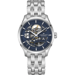 OROLOGIO AUTOMATICO HAMILTON JAZZMASTER SKELETON AUTO H42535141