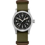 OROLOGIO HAMILTON KHAKI FIELDMECHANICAL H69439931