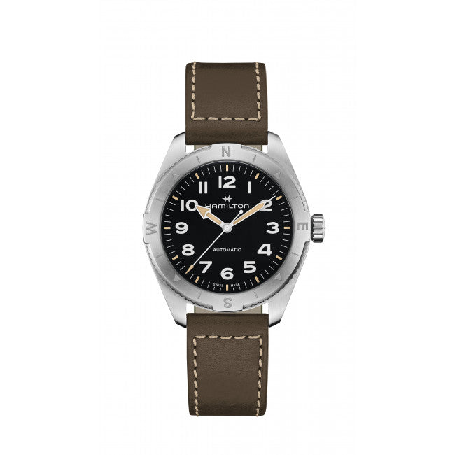 OROLOGIO AUTOMATICO HAMILTON Khaki Field
Expedition Auto H70315830