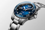 LONGINES HYDROCONQUEST L3.780.4.96.6