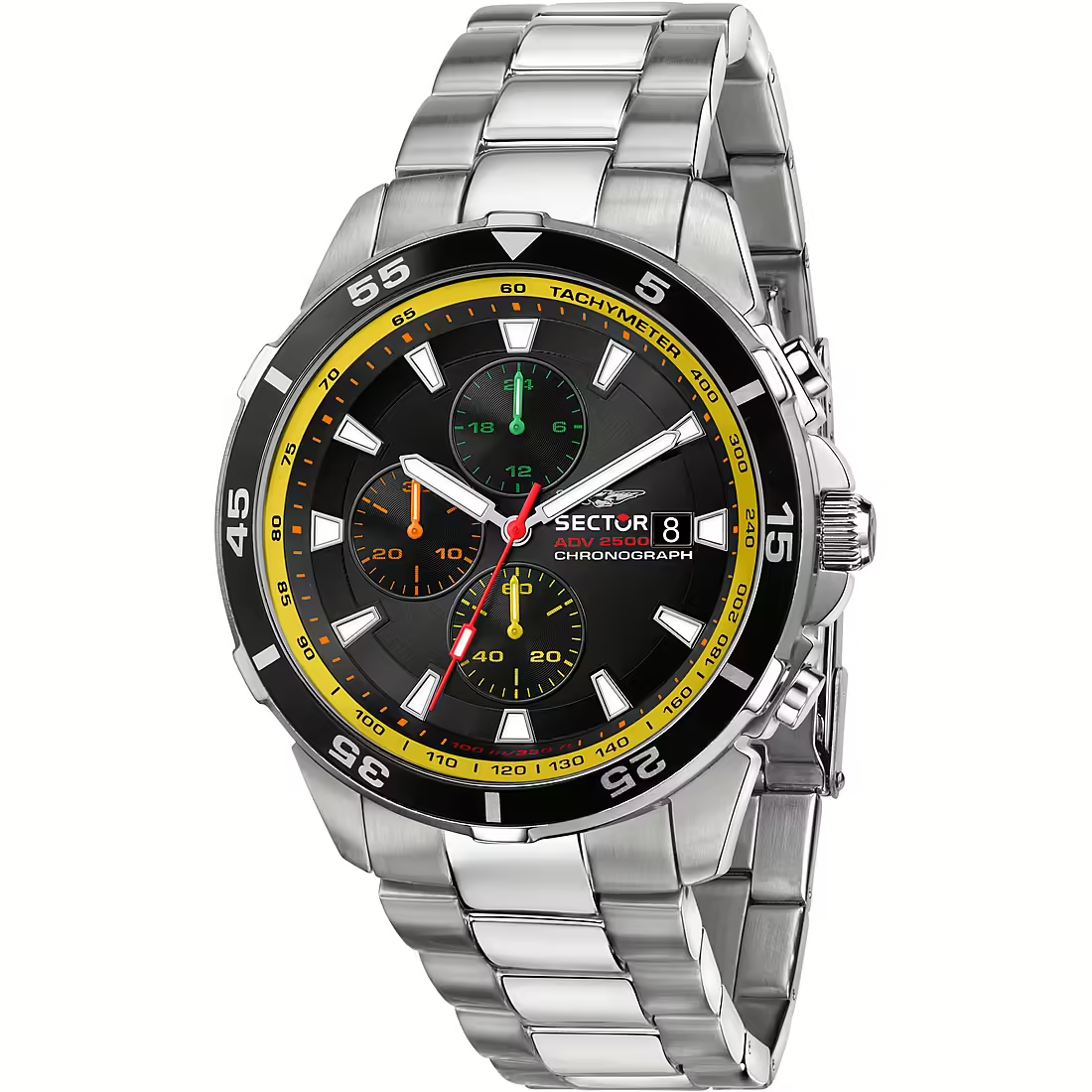 Orologio Uomo SECTOR R3273643006