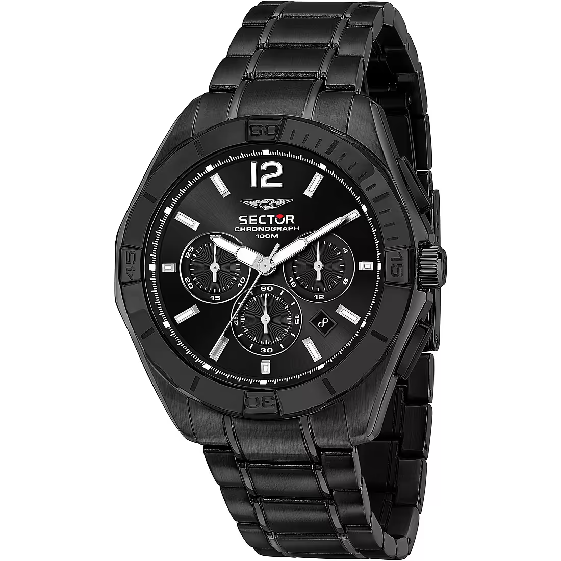 Orologio Uomo SECTOR R3273636002