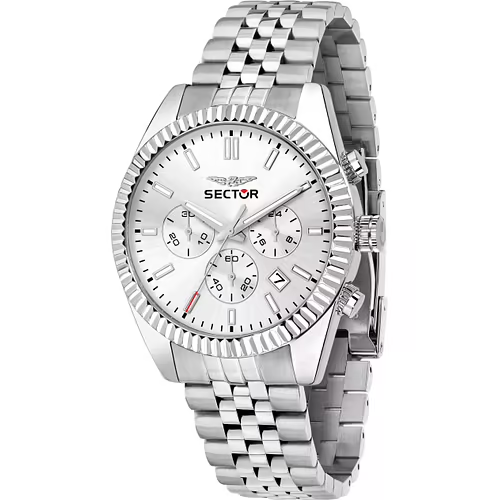 Orologio Uomo SECTOR R3273640002