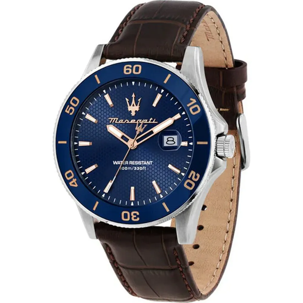 Orologio uomo MASERATI R8851100004 COMPETIZIONE