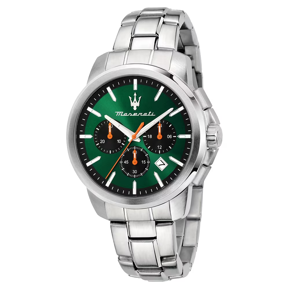 Orologio uomo MASERATI R8873621043 SUCCESSO