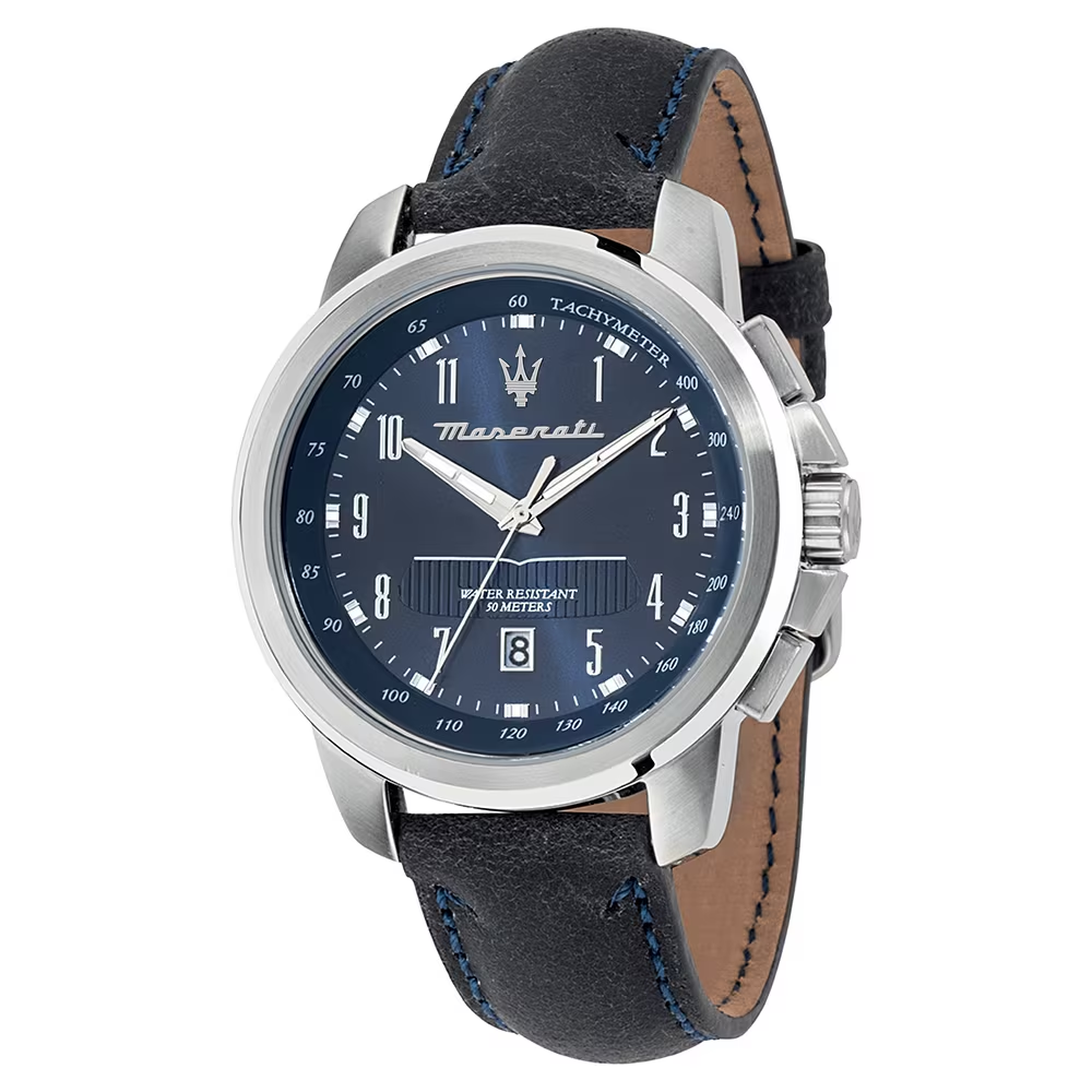 Orologio uomo MASERATI R8851121003 SUCCESSO