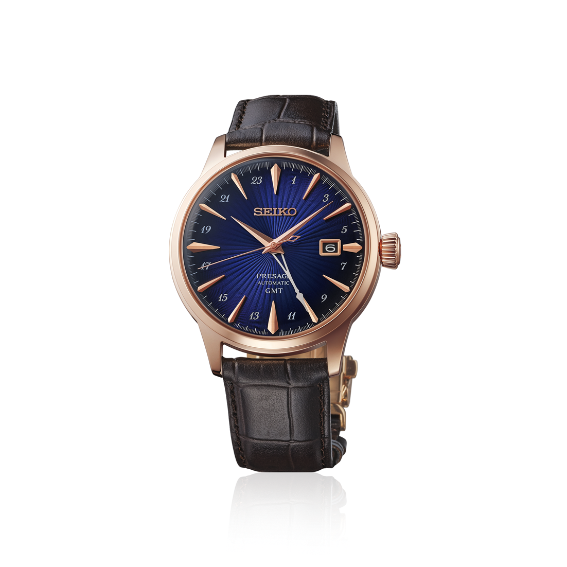 Orologio Uomo Seiko Presage Cocktail Time