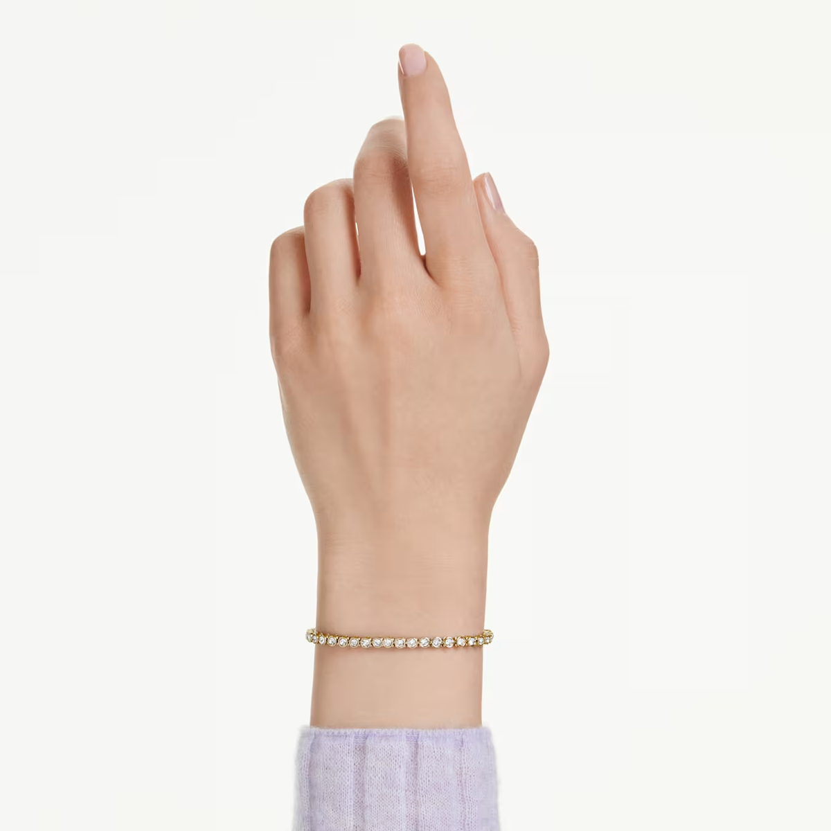 Bracciale Tennis Matrix Swarovski 5657662