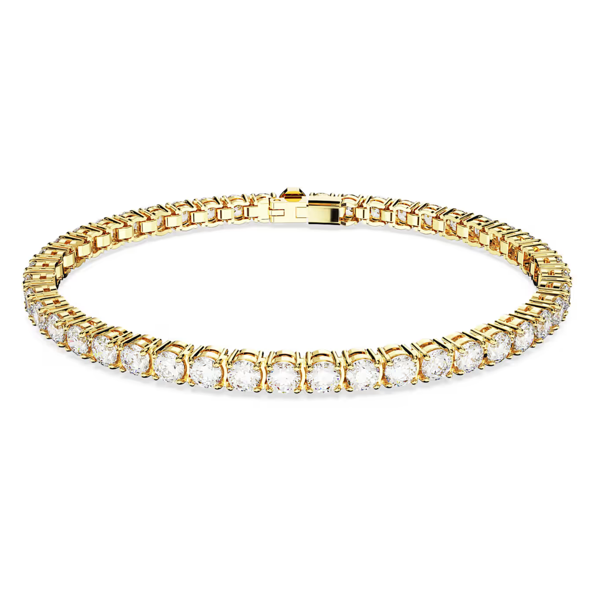 Bracciale Tennis Matrix Swarovski 5657662