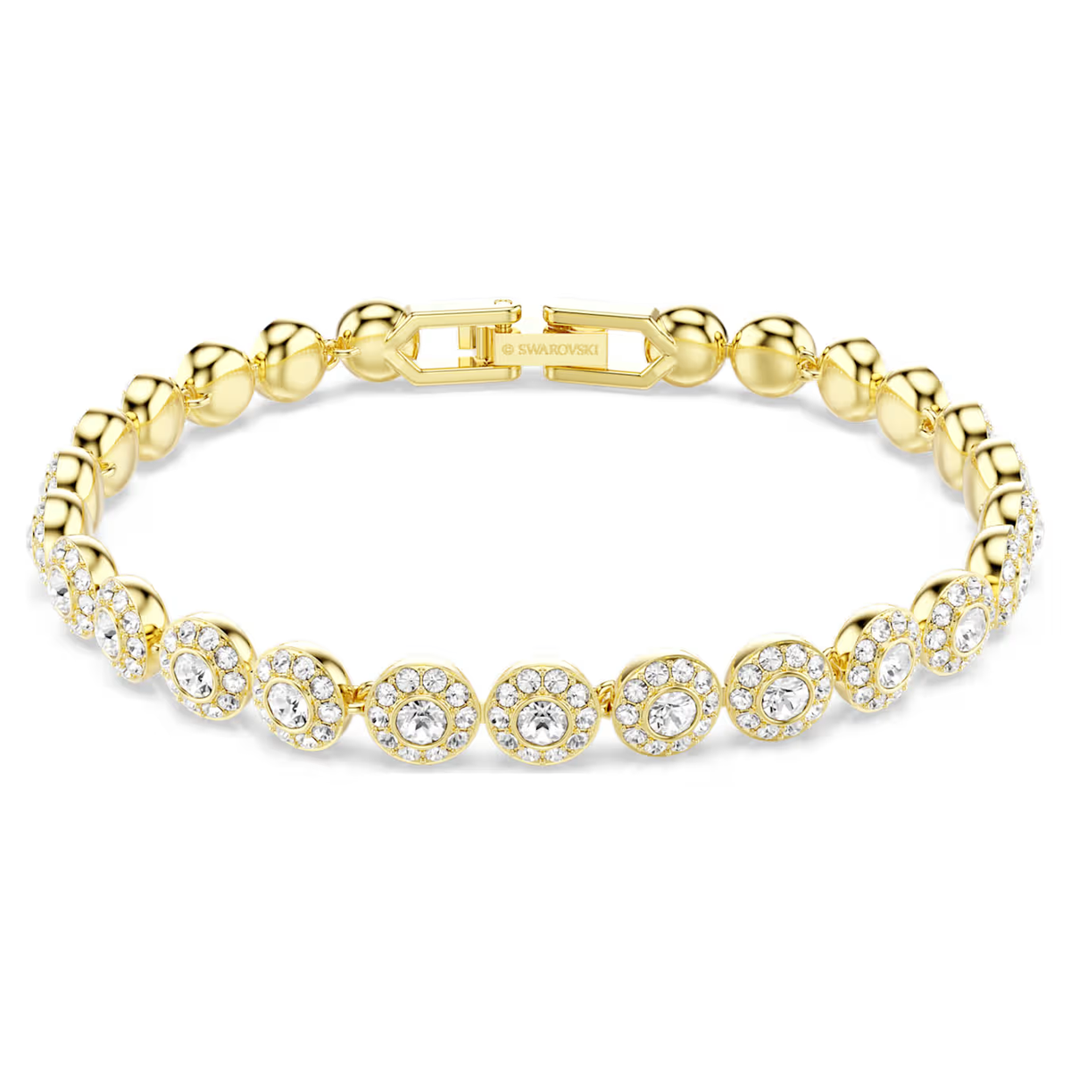 Braccialetto Una Angelic Swarovski 5749386