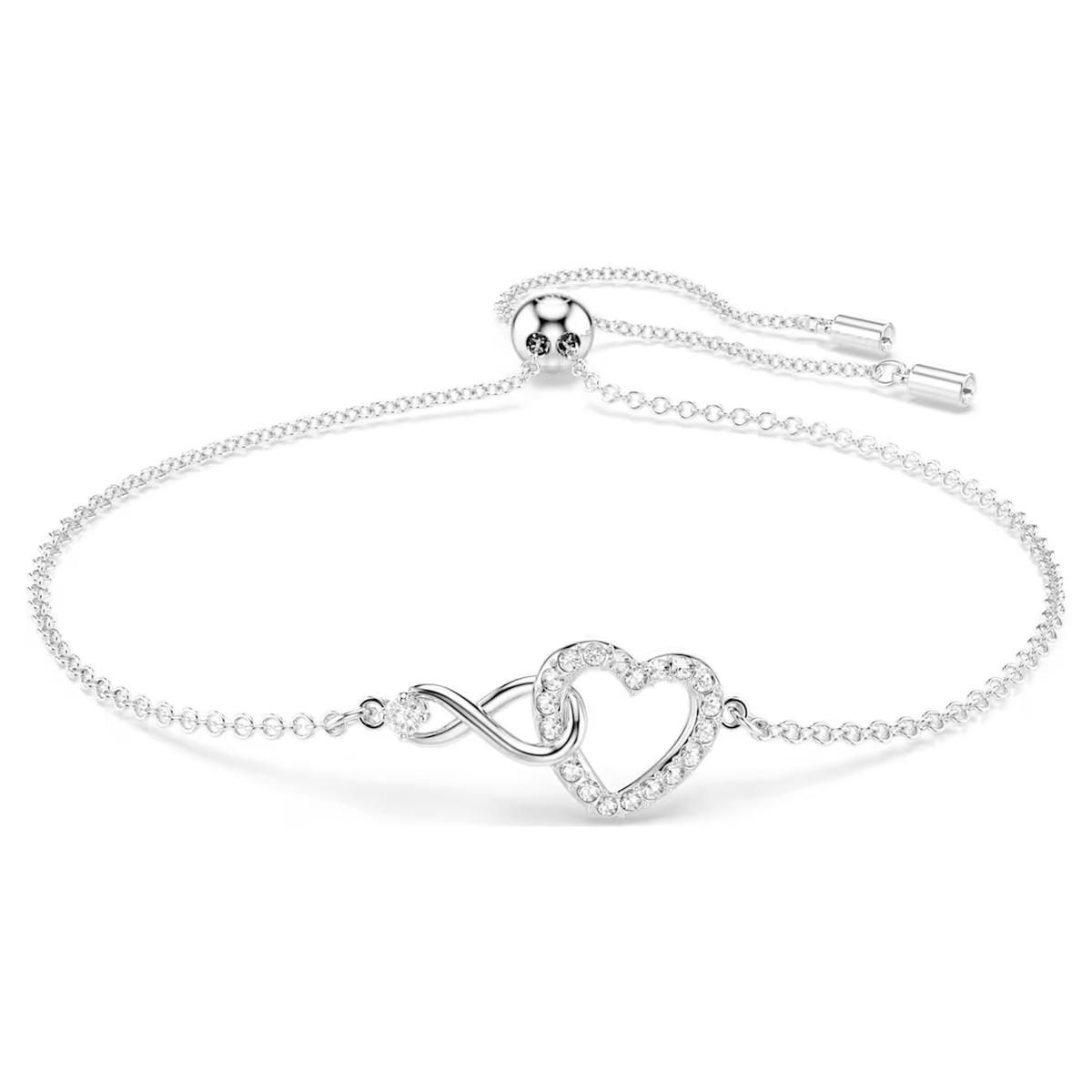 Braccialetto Hyperbola Swarovski 5524421