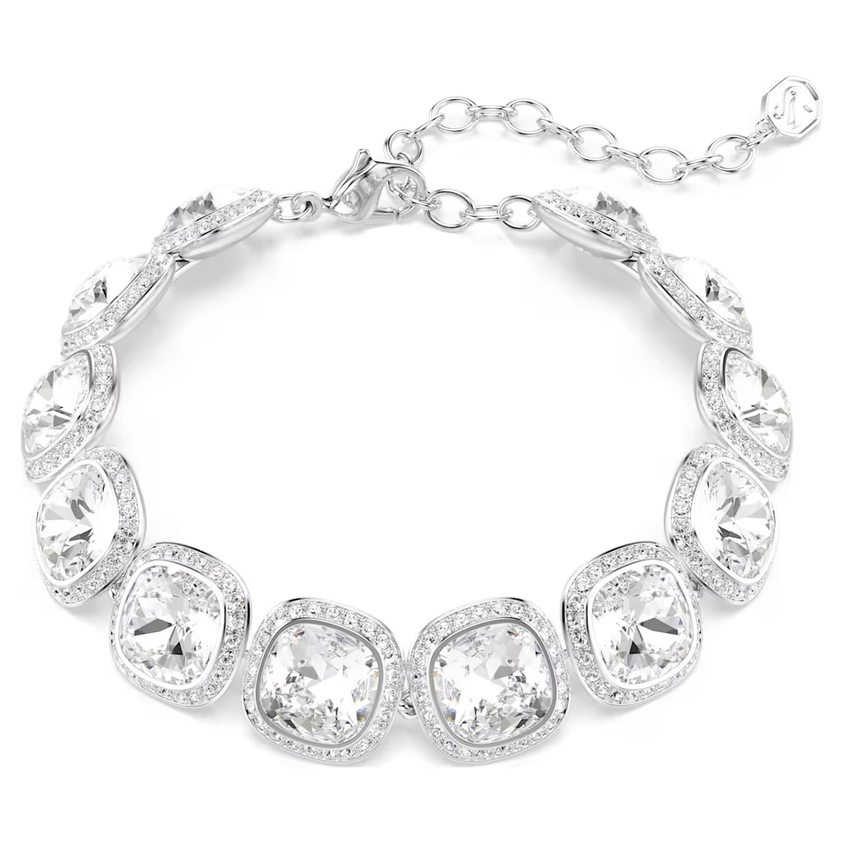 Braccialetto Una Angelic Swarovski 5751558