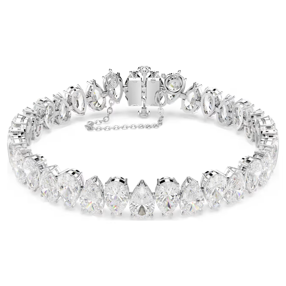 Bracciale Tennis Matrix Swarovski 5598350