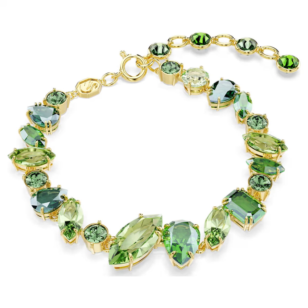 Braccialetto Gema Swarovski 5652822