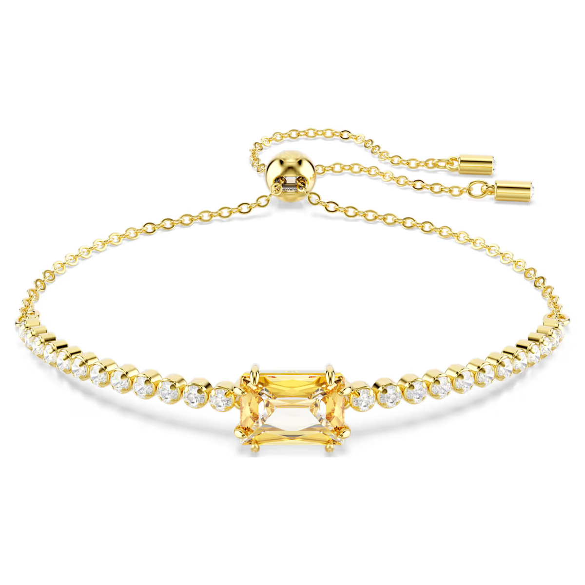 Bracciale Tennis Matrix Swarovski 5730699