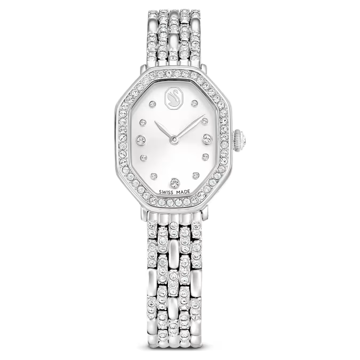 Orologio Dextera octagon SWAROVSKI 5698690