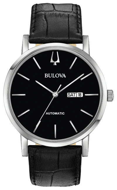 Orologio Clipper Automatic Uomo Bulova 96C131