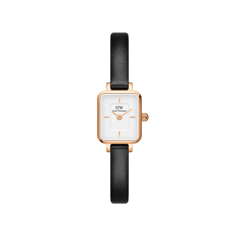 Orologio Donna Daniel Wellington 
Quadro Mini Sheffield Rose Gold DW00100728