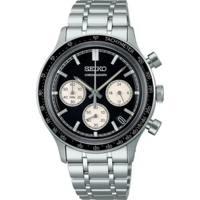 Orologio Uomo SEIKO SPORT CHRONO QUARTZ SSB479P1