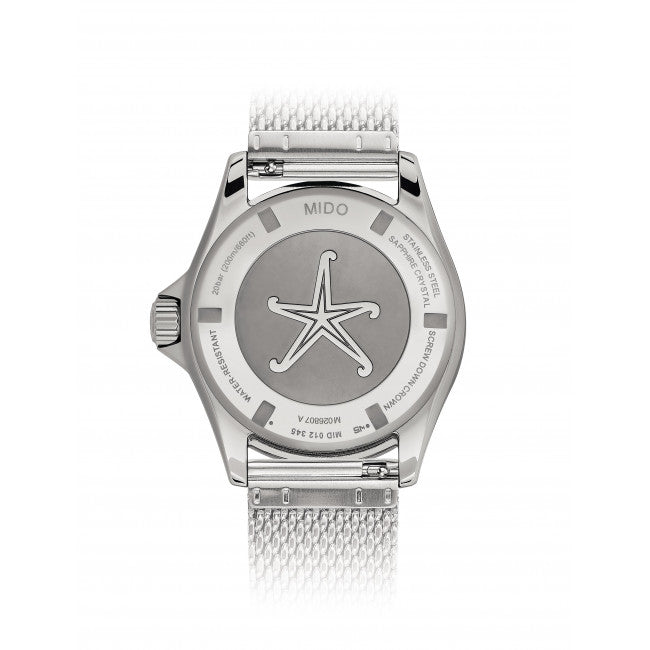 Orologio Mido Ocean Star Tribute M026.807.11.041.01
