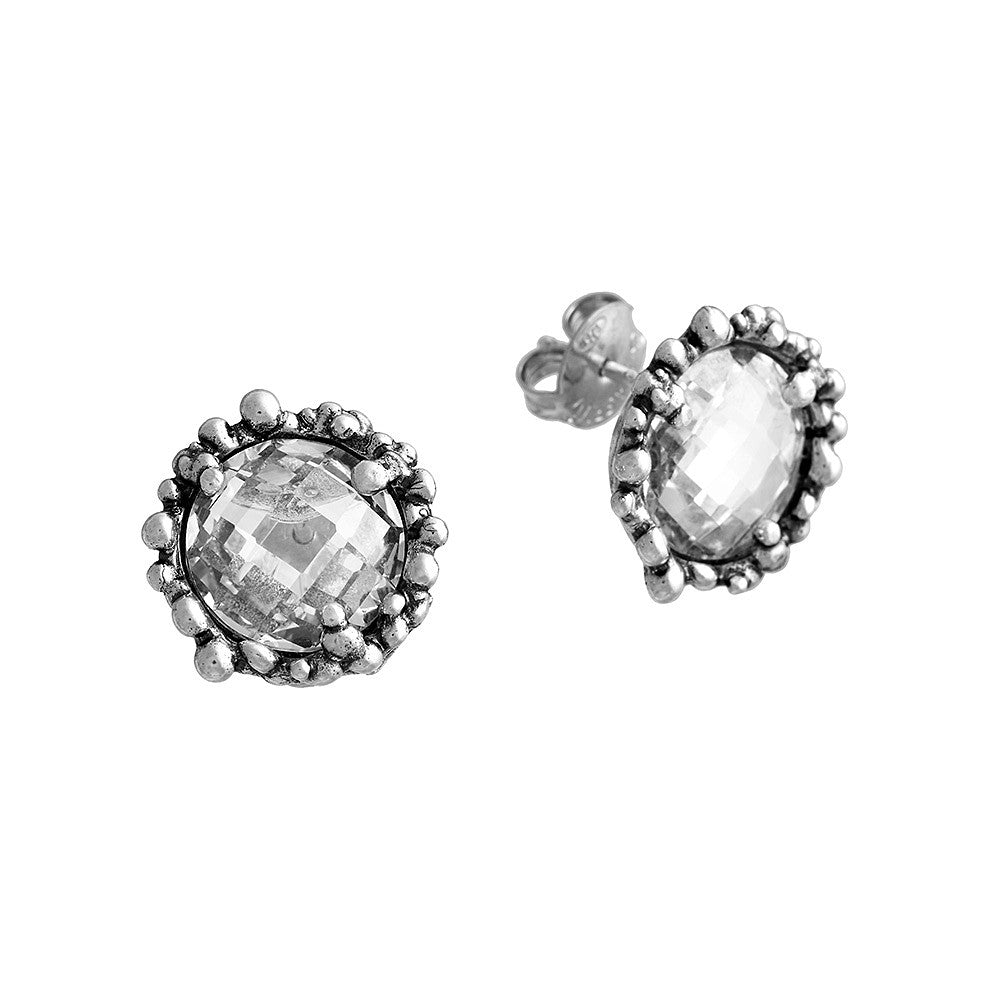 Orecchini cascata shine grandi 11798 Giovanni Raspini