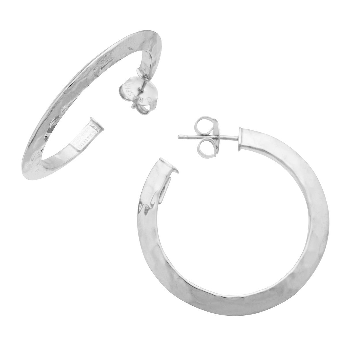 Orecchini blade light 12098 Giovanni Raspini