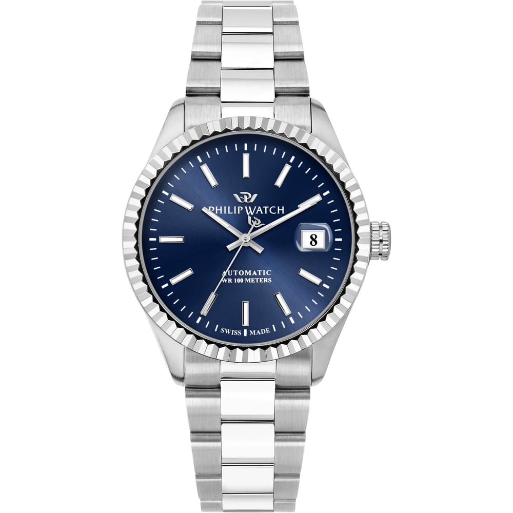 Orologio uomo automatico Philip Watch R8223597030