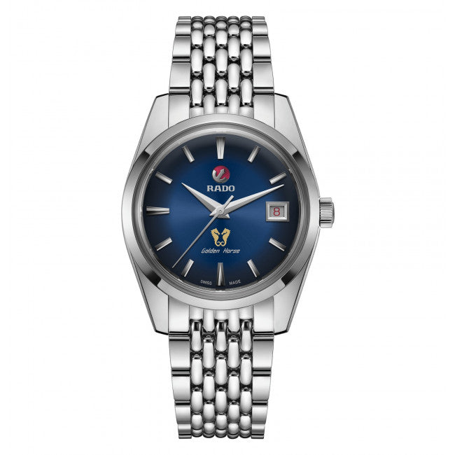 Orologio Rado Automatico Golden Horse R33930203
