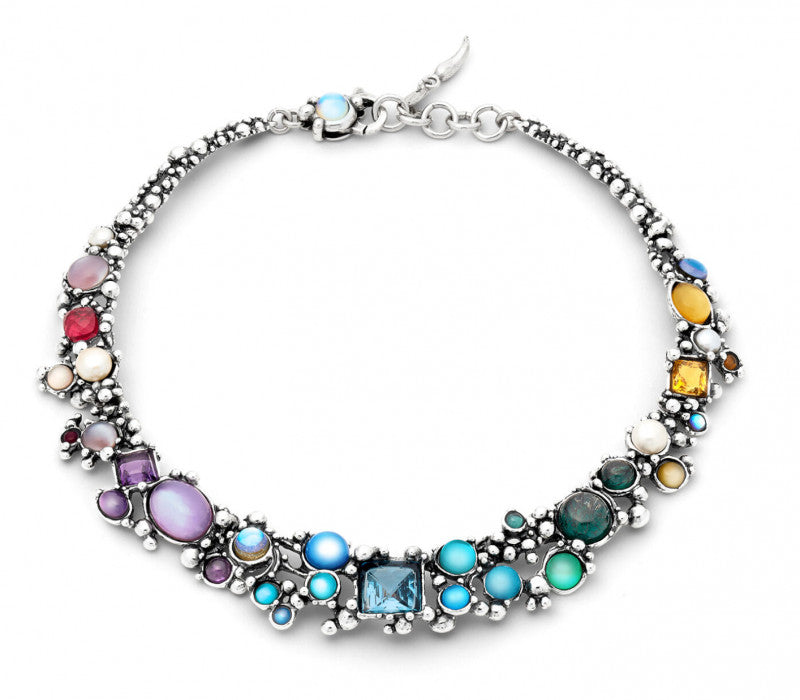 Collana cocktail Giovanni Raspini 12525