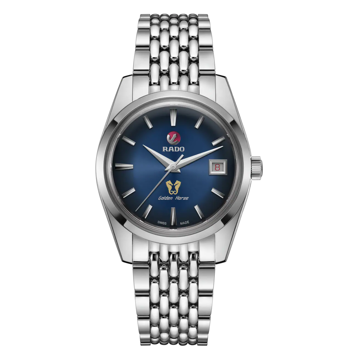 Orologio uomo Golden Horse Automatic R33930203