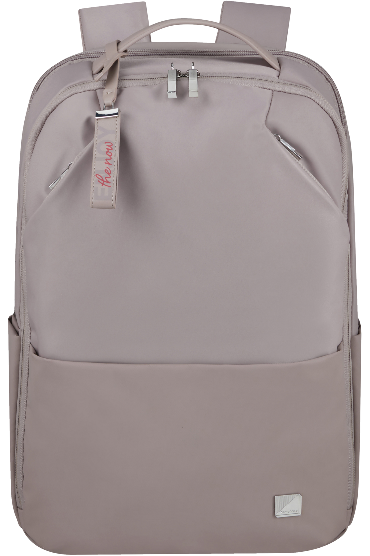 Samsonite Zaino 142620-1721 15.6" quartz