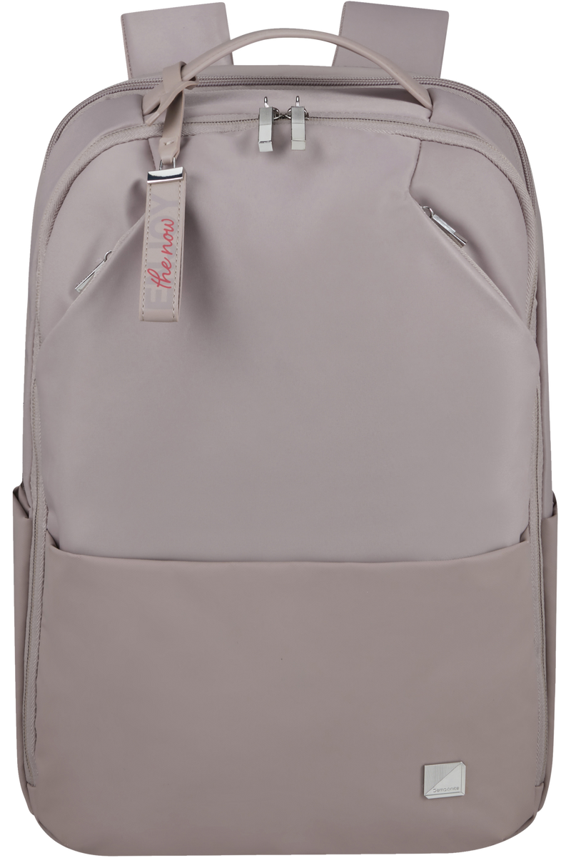 Samsonite Zaino 142620-1721 15.6" quartz