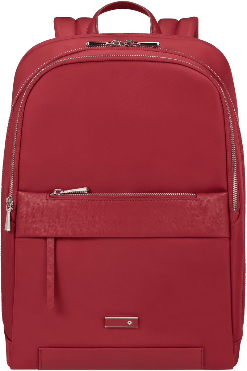 Samsonite Zaino Zalia 3.0 147734-1267 dark red