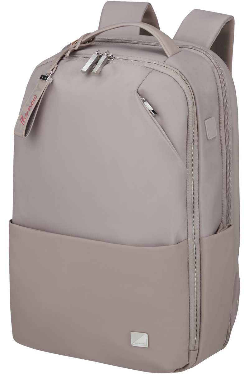 Samsonite Zaino 142620-1721 15.6" quartz