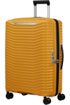 Samsonite Trolley 143109-1924 Spinner 68/25 EXP yellow