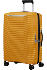 Samsonite Trolley 143109-1924 Spinner 68/25 EXP yellow